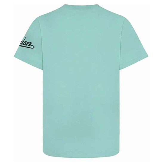 Jordan Παιδική κοντομάνικη μπλούζα MVP Jumpman 23 Tee